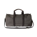 2015 vente chaude hommes et dames gris sac de voyage